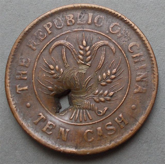 Guess-The-Selling-Price---Holed-Drilled-World-Coins